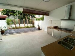 Watten Estate (D11), Terrace #431288411